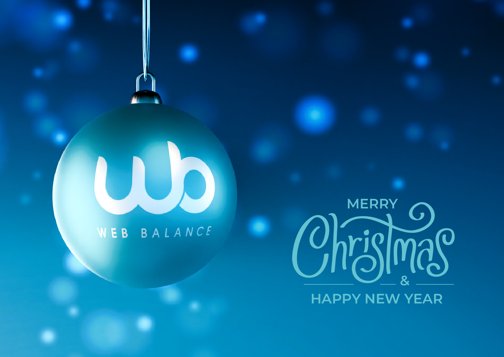 Web Balance Christmas 2024